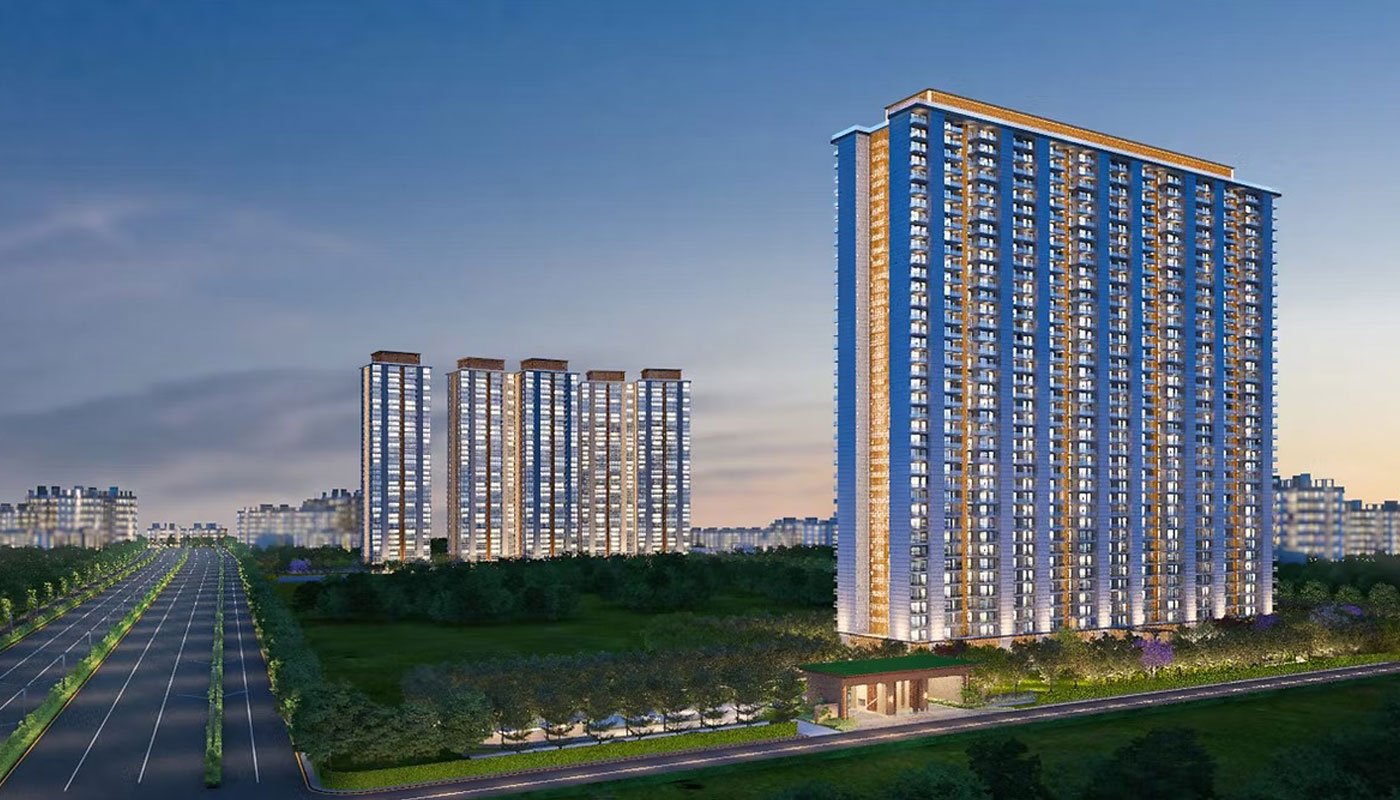 Prestige Golden Grove Image 1
