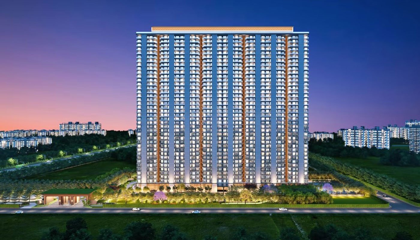 Prestige Golden Grove Image 2