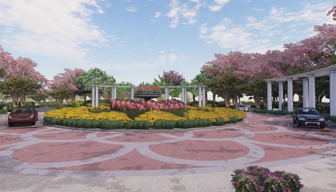 Prestige Marigold Image 2