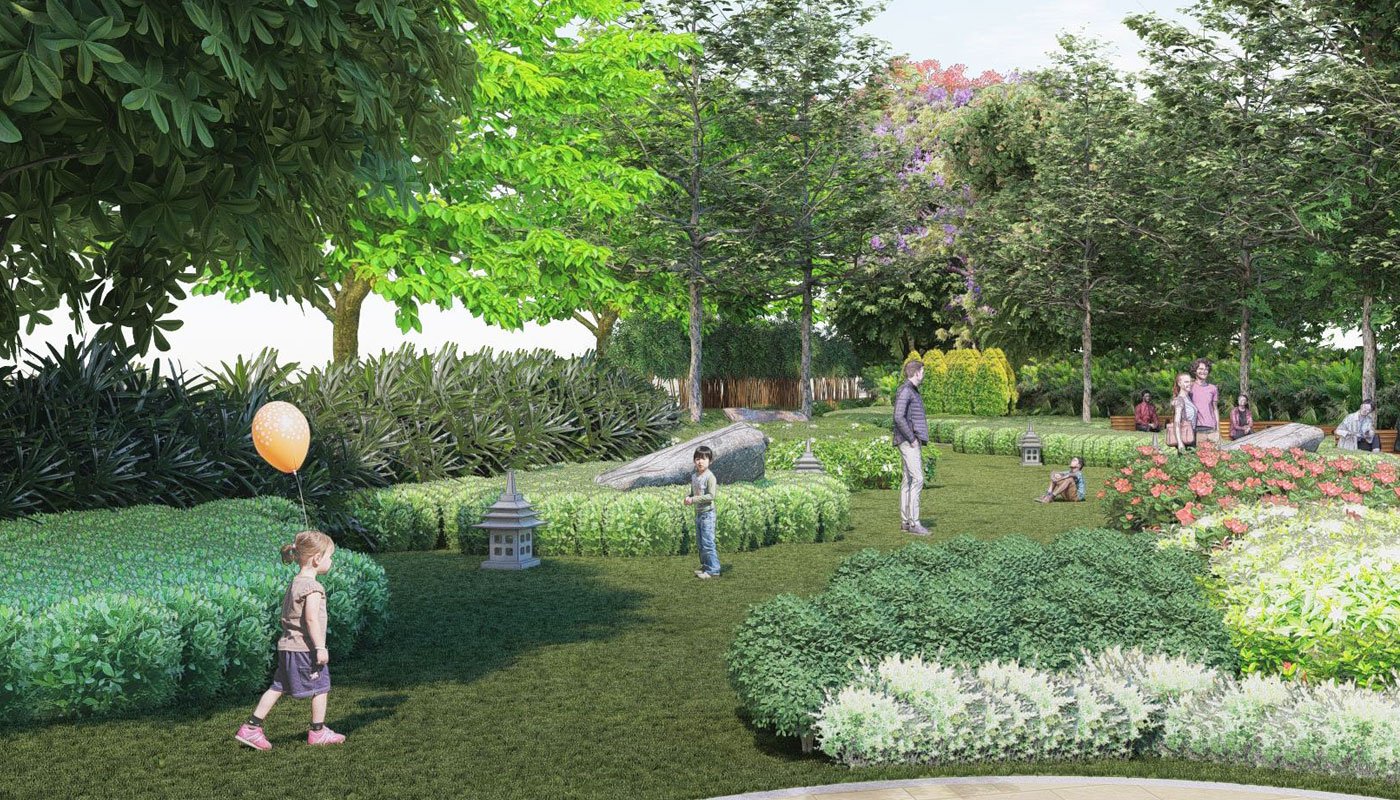 Prestige Marigold Image 3